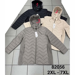 Kurtka damska 2XL-7XL