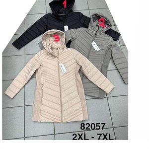 Kurtka damska 2XL-7XL