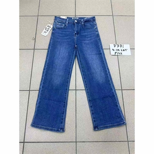 Jeansy dziewczęce 4-14 lat