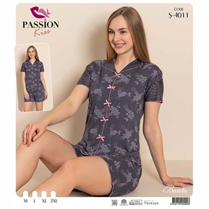 Piżama damska M-2XL