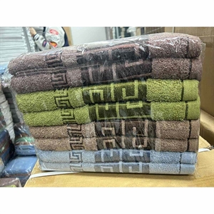 Ręcznik Bawełniany 70x140cm