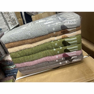 Ręcznik Bawełniany 50x100cm