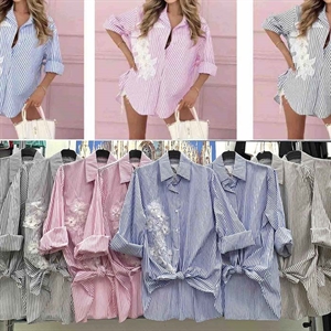 Koszula damska - Produkt Włoski