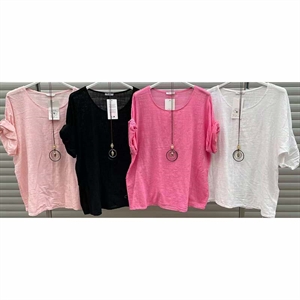 Bluzka damska - Produkt Włoski