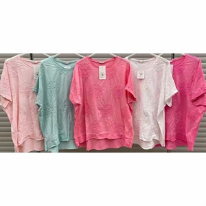 Bluzka damska - Produkt Włoski