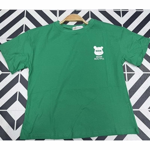 Koszulka dziewczęca 4-14 lat