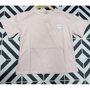 Koszulka dziewczęca 4-14 lat