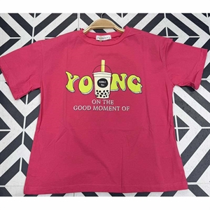 Koszulka dziewczęca 4-14 lat