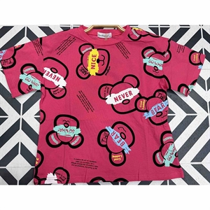 Koszulka dziewczęca 4-14 lat