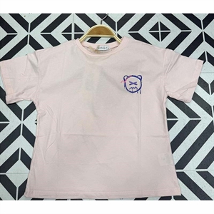 Koszulka dziewczęca 4-14 lat