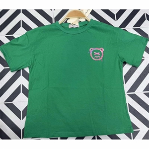 Koszulka dziewczęca 4-14 lat