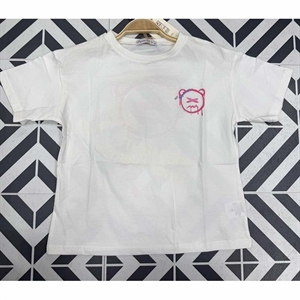 Koszulka dziewczęca 4-14 lat