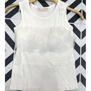 Koszulka dziewczęca 4-14 lat