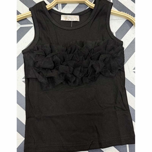 Koszulka dziewczęca 4-14 lat