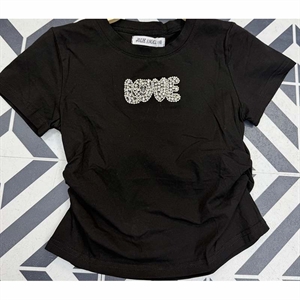 Koszulka dziewczęca 4-14 lat