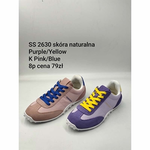Buty sportowe 36-41