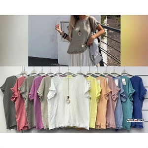 Bluzka damska produkt Włoski