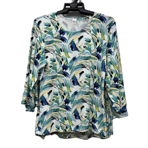 Bluzka damska - produkt Polski L-4XL