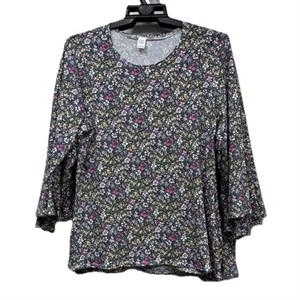 Bluzka damska - produkt Polski L-4XL