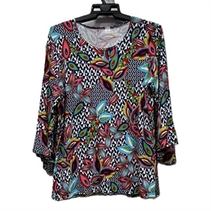 Bluzka damska - produkt Polski L-4XL