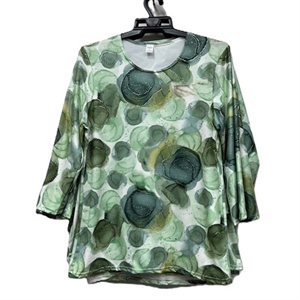 Bluzka damska - produkt Polski L-4XL