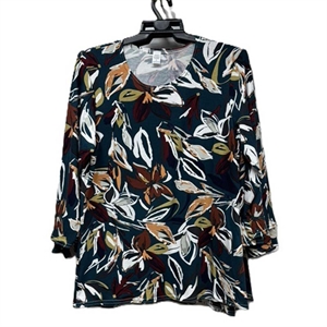 Bluzka damska - produkt Polski L-4XL