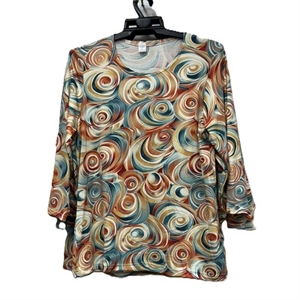 Bluzka damska - produkt Polski L-4XL