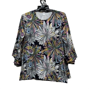 Bluzka damska - produkt Polski L-4XL
