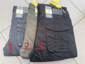 Spodnie męskie 34-38 L32