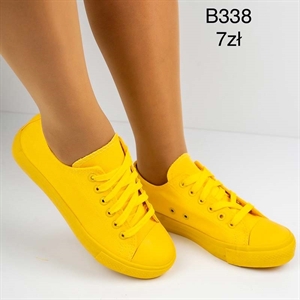 Trampki damskie  36-41