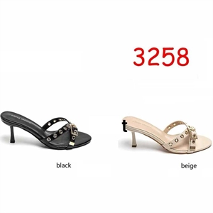 Sandały na obcasie 36-41