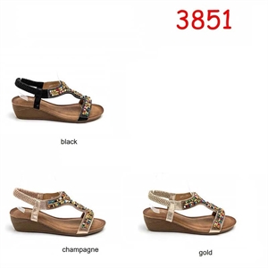 Sandały damskie 36-41