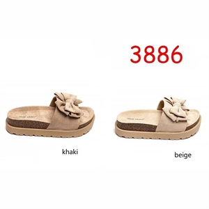 Klapki damskie 36-41