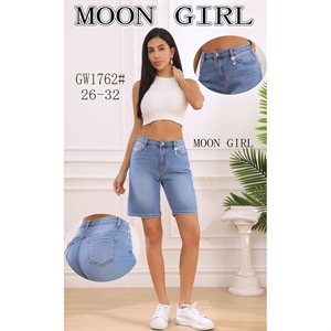 Spodenki jeansowe damski 26-32