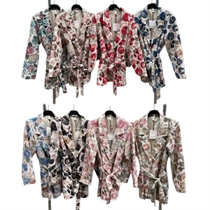 Marynarka damska produkt Włoski