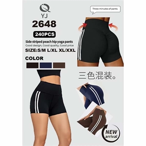Legginsy krótkie damskie  S/M-XL/2XL