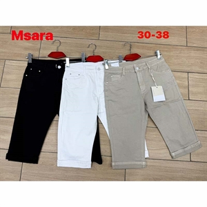 Rybaczki damskie Msara  30-38