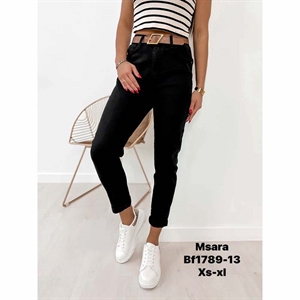 Jeansy damskie M'sara  XS-XL