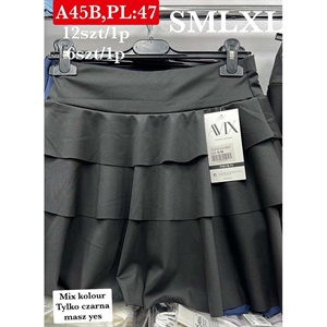 Spódnica damska  S-XL