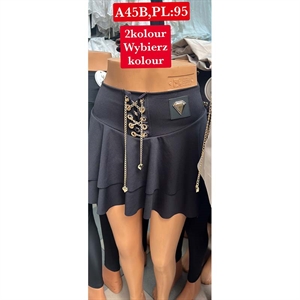 Spódnica damska