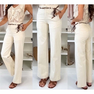 Jeansy damskie  XS-XL