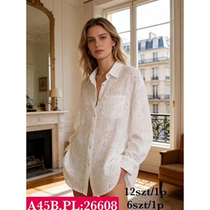 Koszula damska