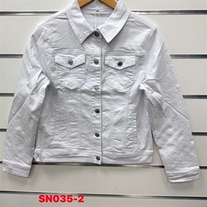 Kurtka jeansowa damska  38-50