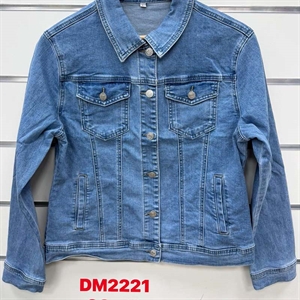 Kurtka jeansowa damska  38-50