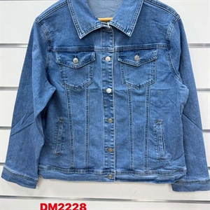 Kurtka jeansowa damska  42-54