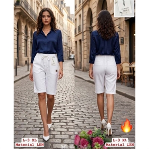 Spodenki damskie  L-3XL