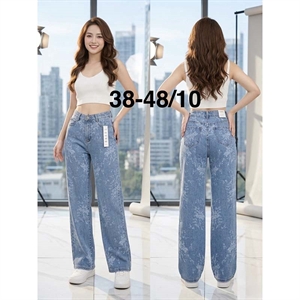 Jeansy damskie  38-48