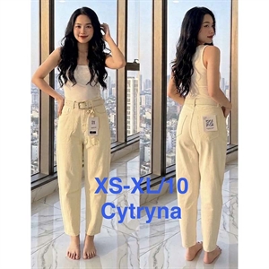 Jeansy damskie  XS-XL