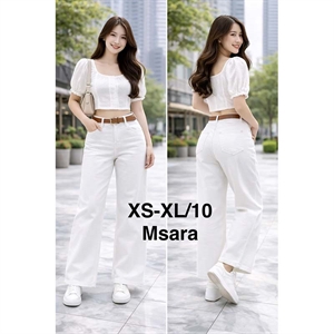 Jeansy damskie  XS-XL