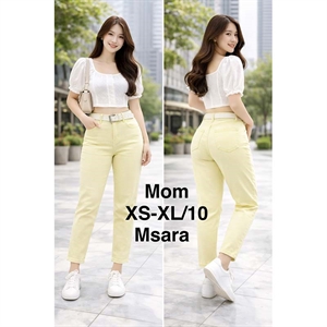 Jeansy damskie  XS-XL